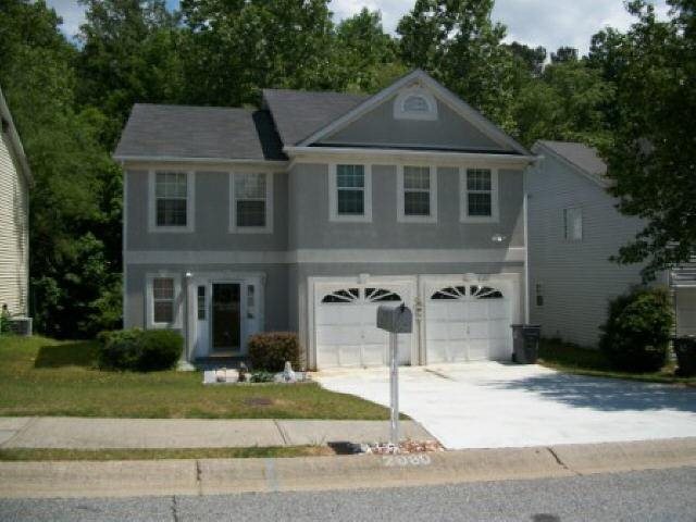 2980 Old Victorian Dr, Duluth, GA 30096 photo 1