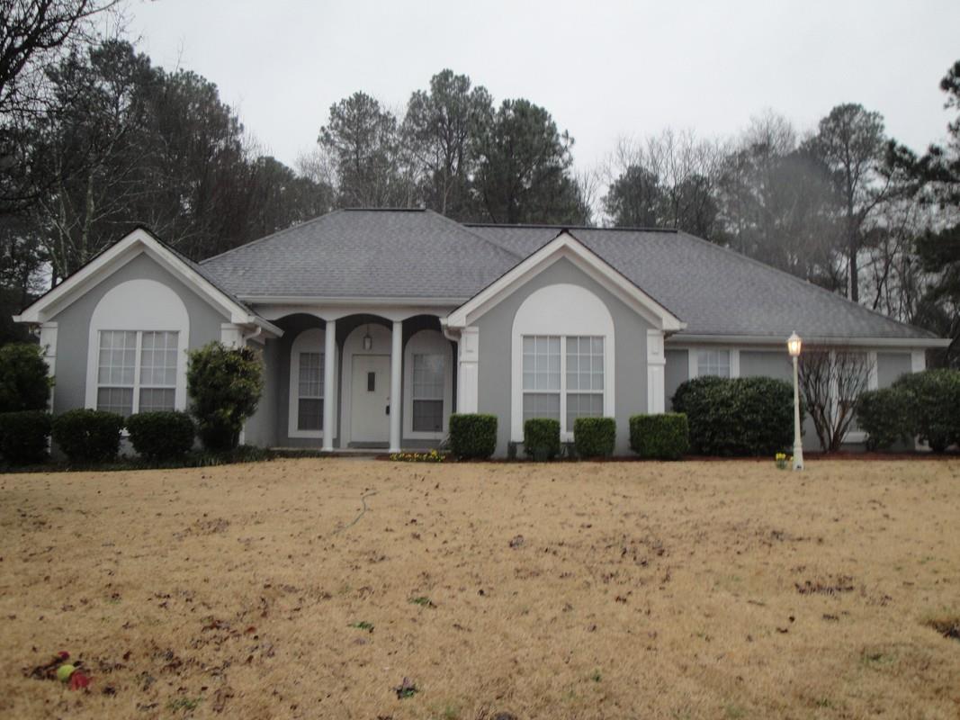 321 Cliff Howard Dr, Warner Robins, GA 31088 photo 1