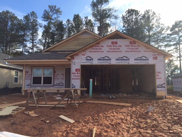 20 Bellerive Ln, Covington, GA 30014 photo 1