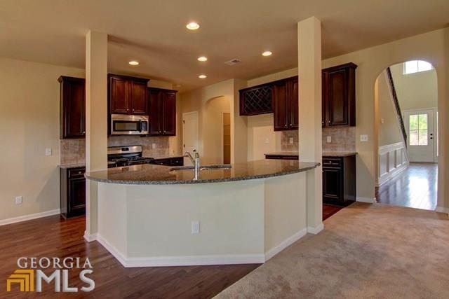 209 Christopher Michael Ln, Hampton, GA 30228 photo 9