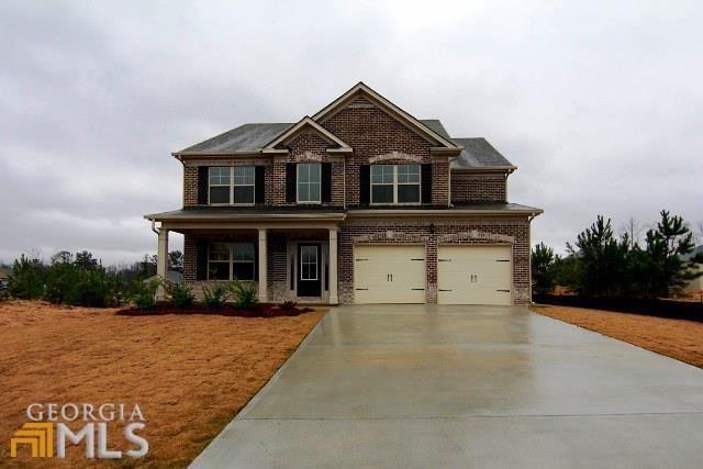 209 Christopher Michael Ln, Hampton, GA 30228 photo 1