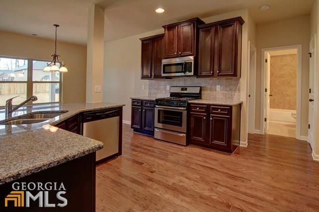 209 Christopher Michael Ln, Hampton, GA 30228 photo 5