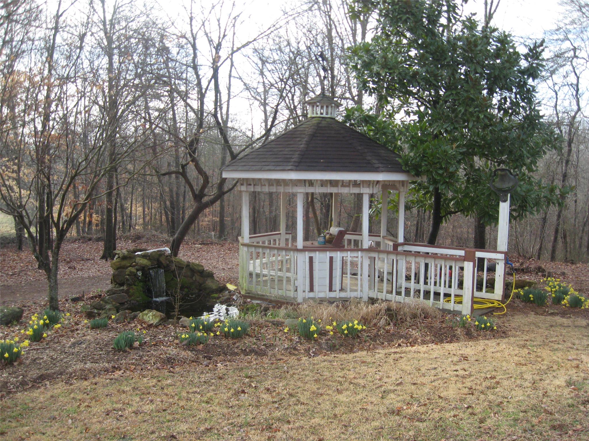 196 Hillcrest Loop, Royston, GA 30662 photo 2