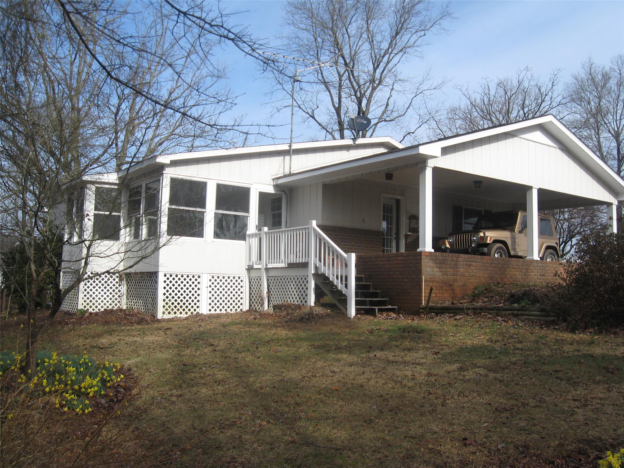196 Hillcrest Loop, Royston, GA 30662 photo 21