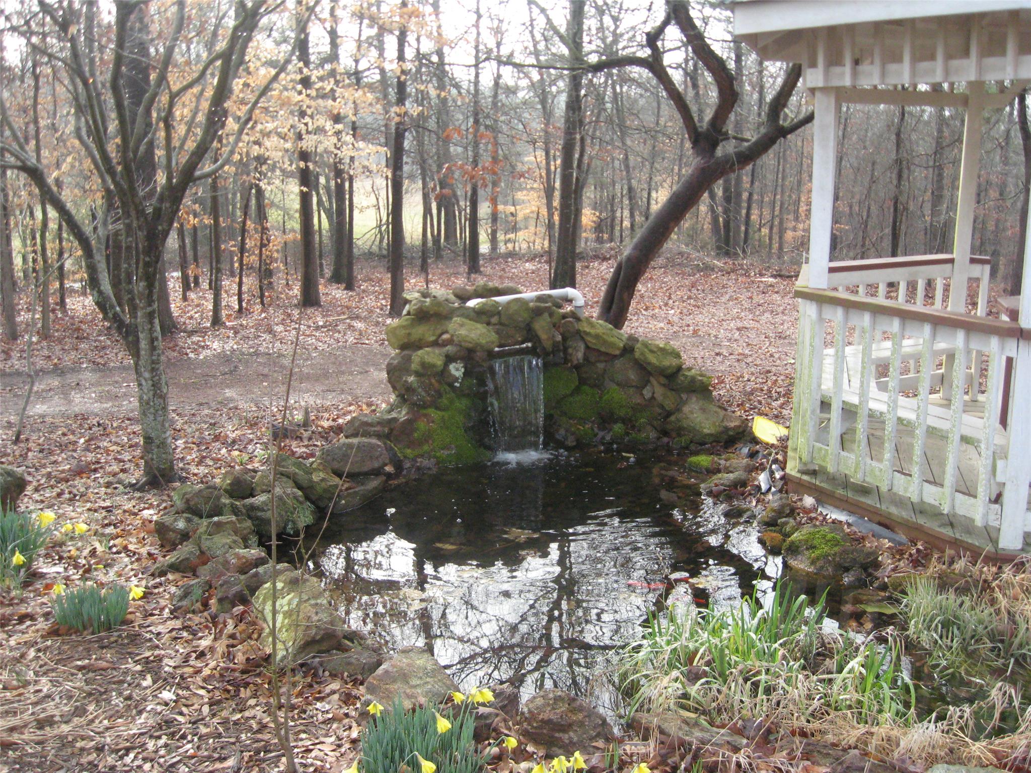 196 Hillcrest Loop, Royston, GA 30662 photo 3