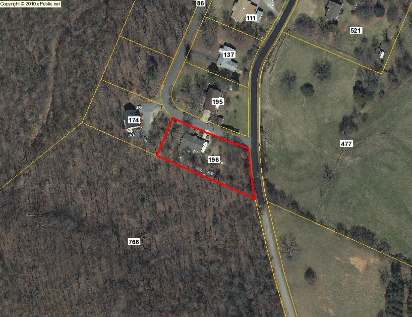 196 Hillcrest Loop, Royston, GA 30662 photo 25