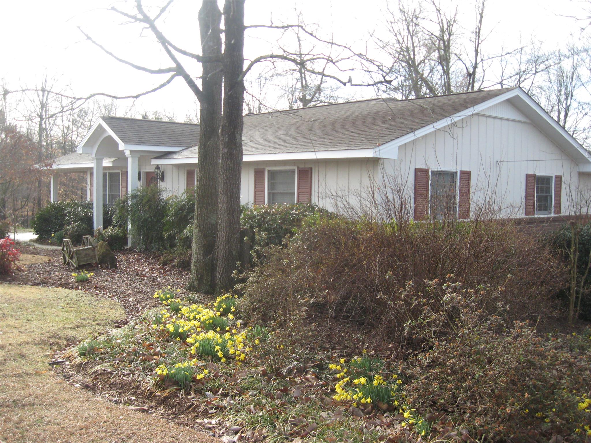 196 Hillcrest Loop, Royston, GA 30662 photo 5