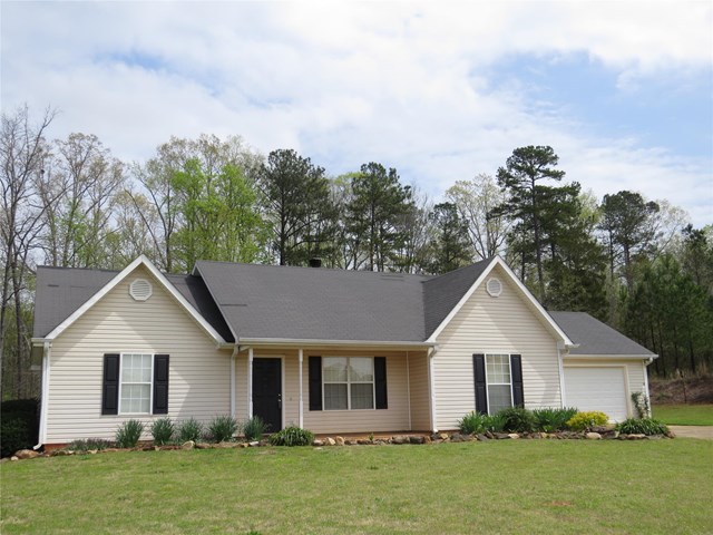 128 Thornberry Trl, Jackson, GA 30233 photo 1