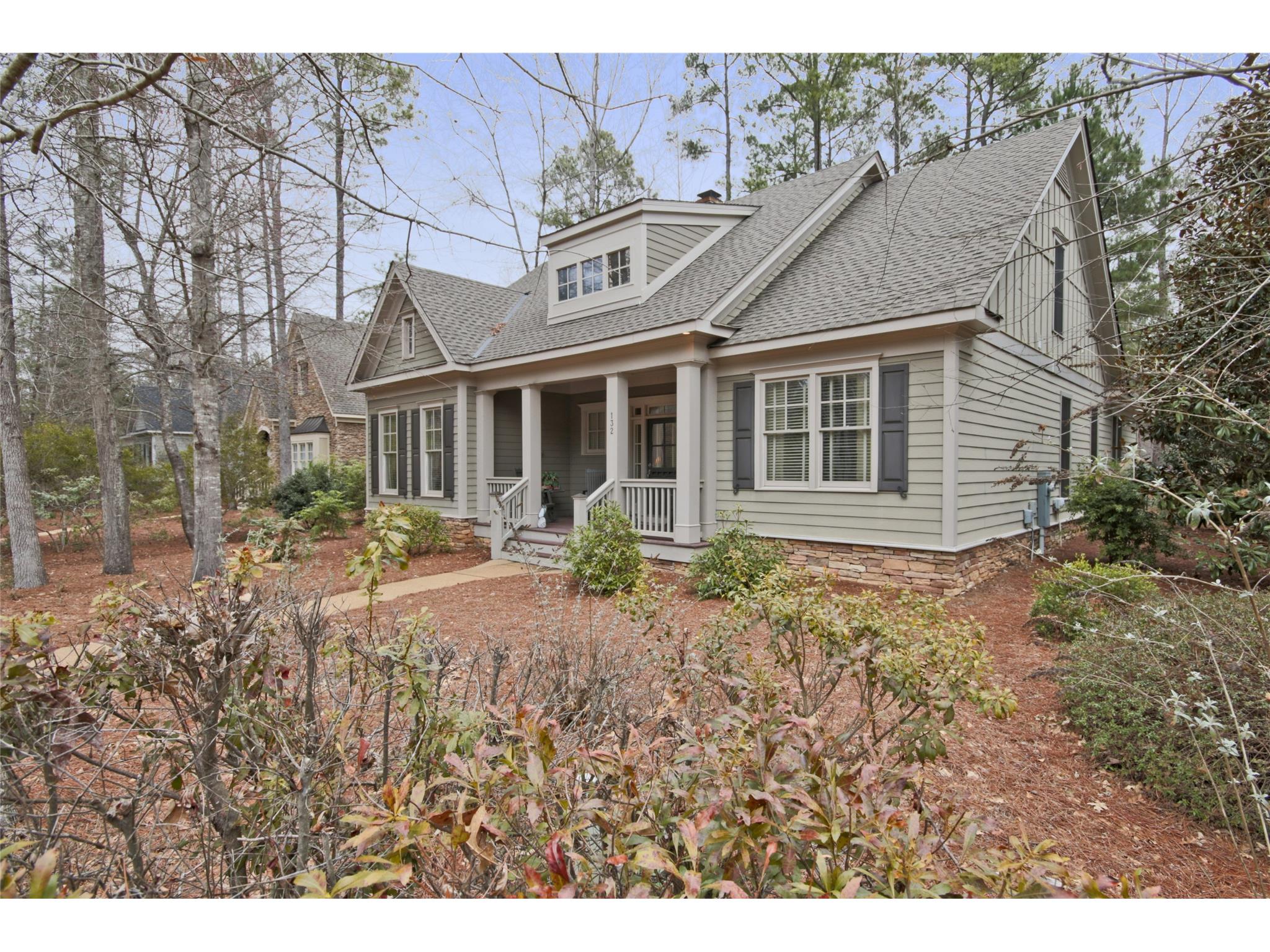 132 Longleaf Way, Pine Mountain, GA 31822 photo 2