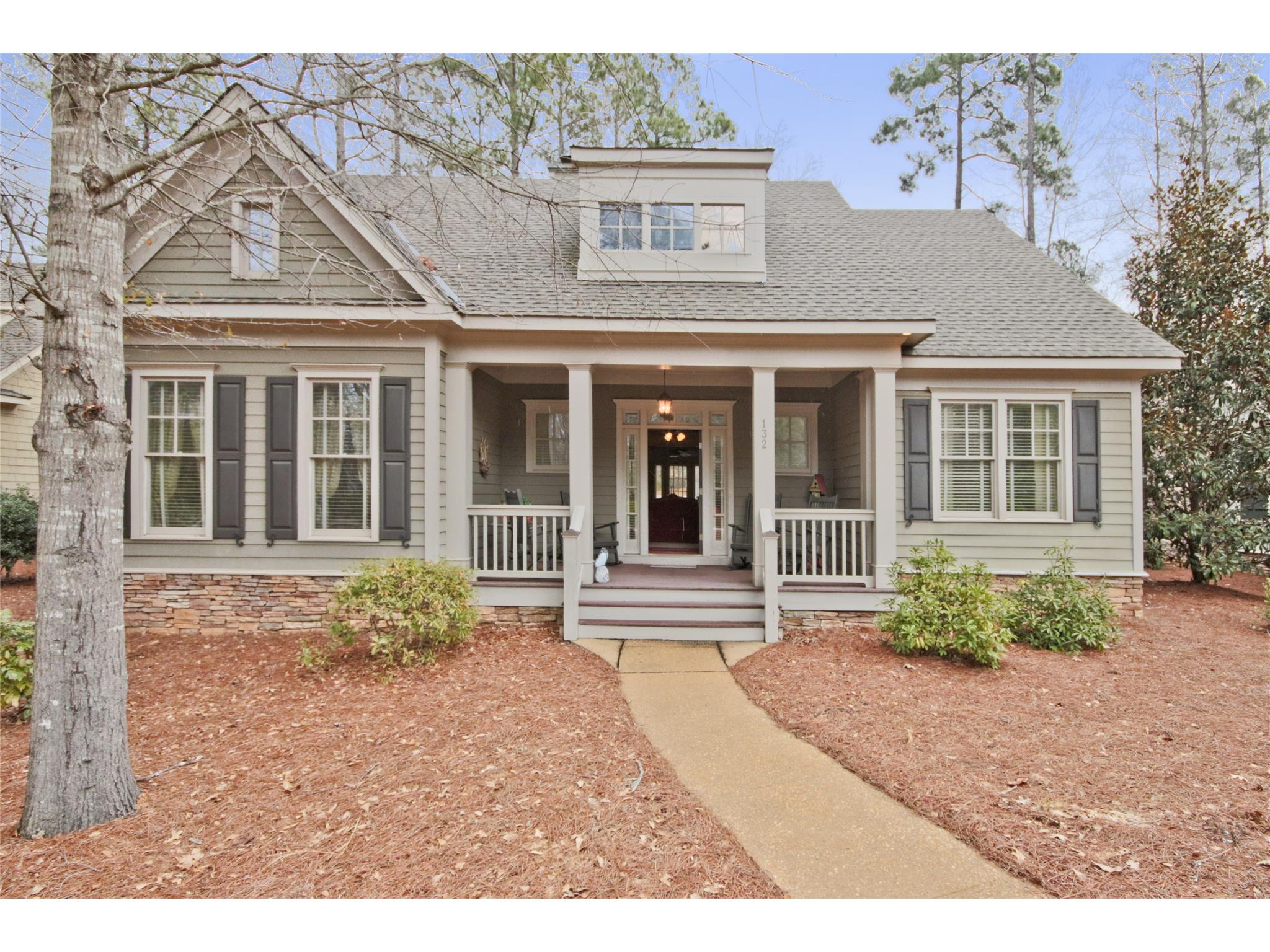 132 Longleaf Way, Pine Mountain, GA 31822 photo 1