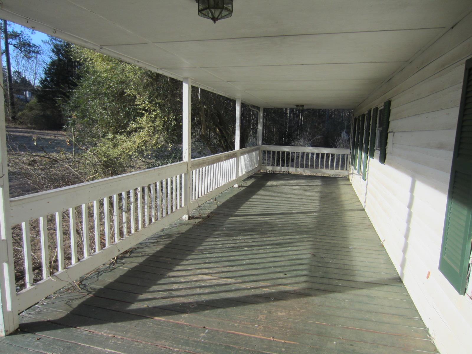 2211 Beaverdam Rd, Colbert, GA 30628 photo 5