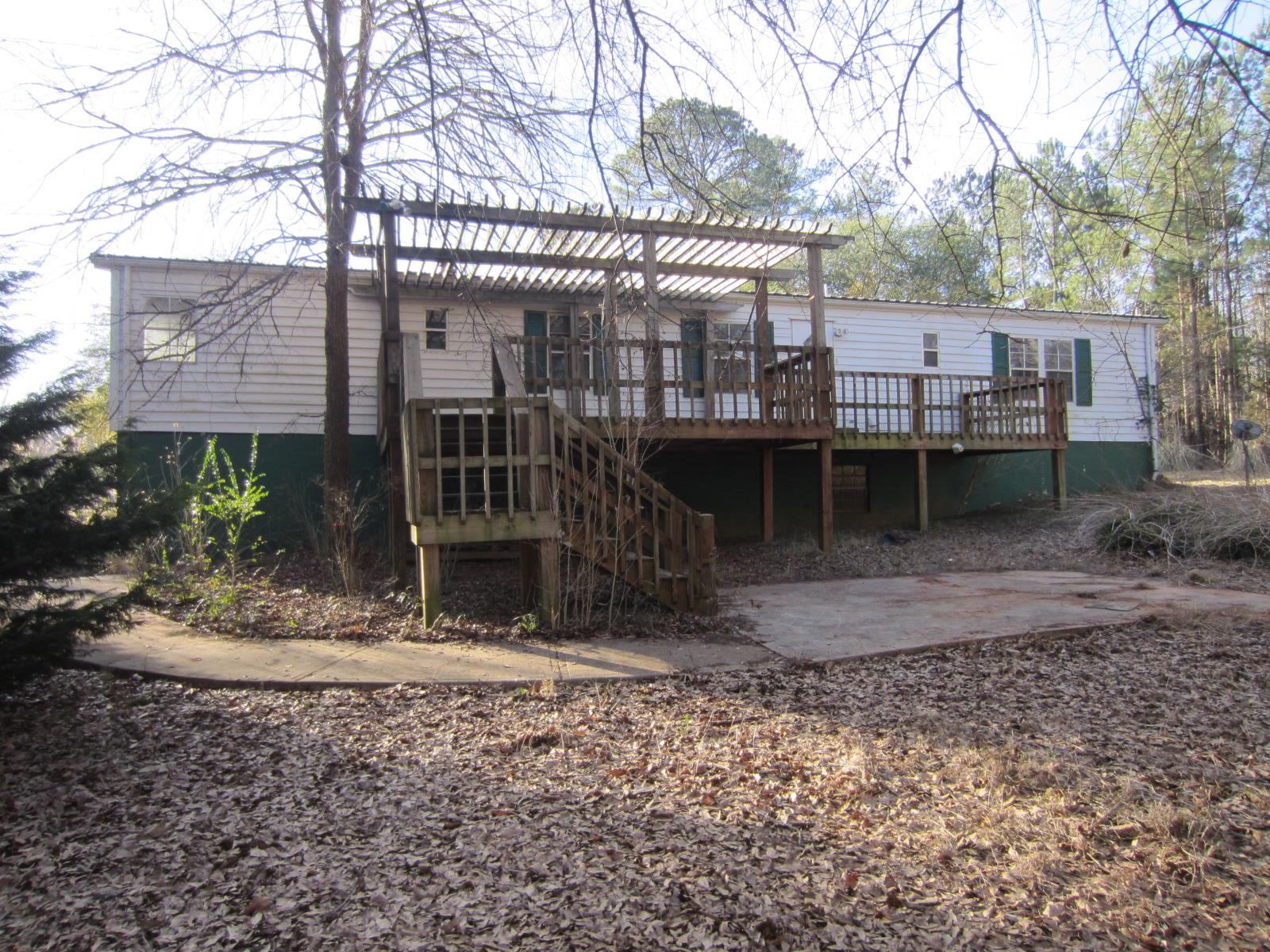 2211 Beaverdam Rd, Colbert, GA 30628 photo 2
