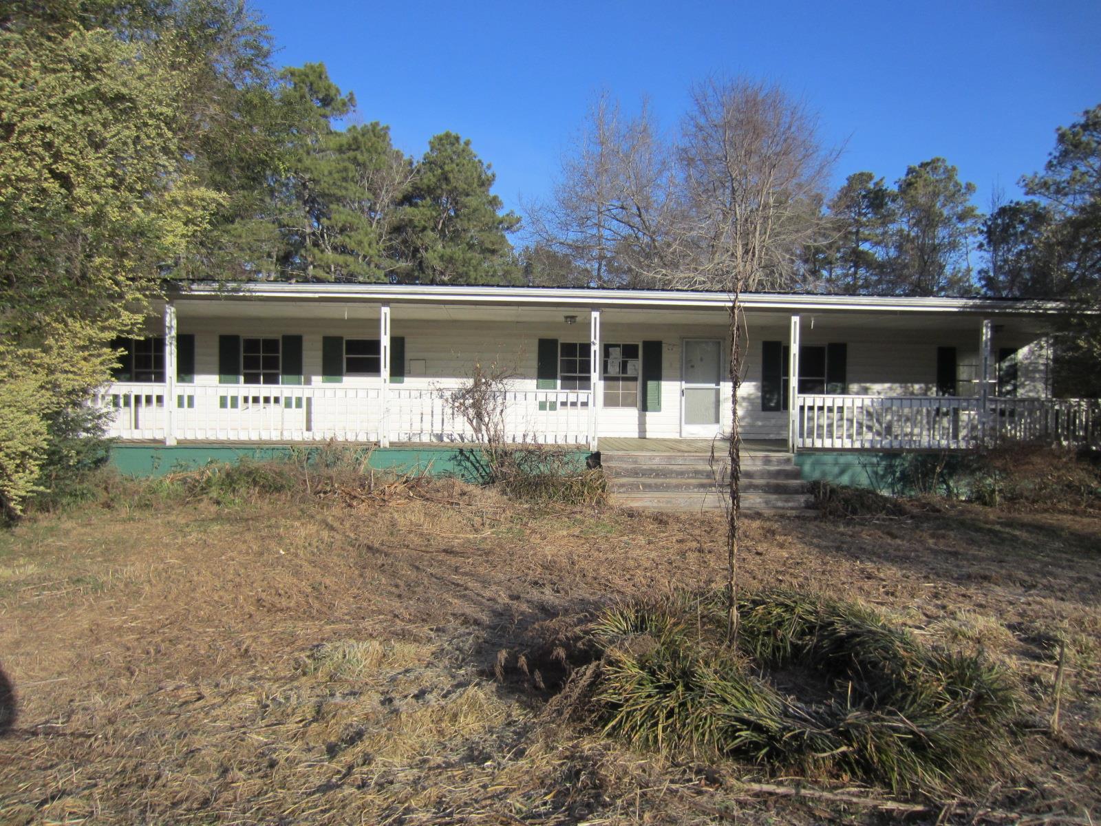 2211 Beaverdam Rd, Colbert, GA 30628 photo 1