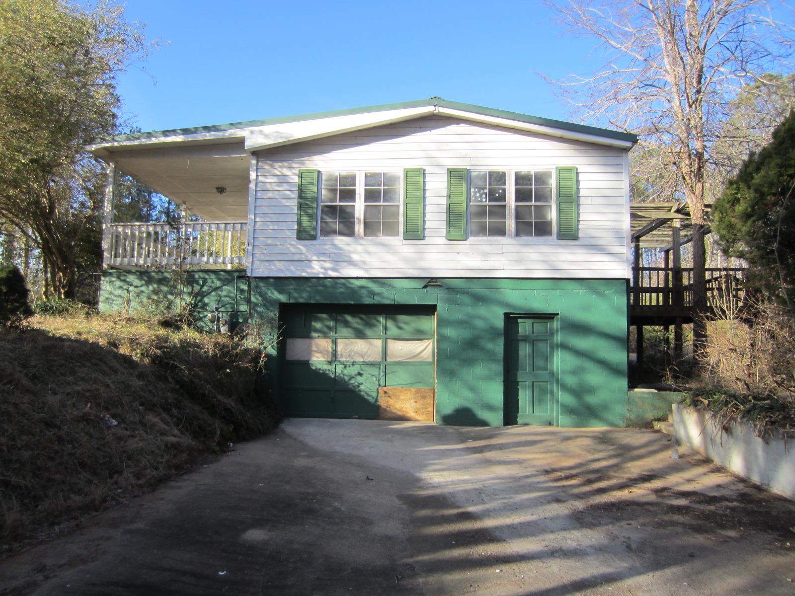 2211 Beaverdam Rd, Colbert, GA 30628 photo 3