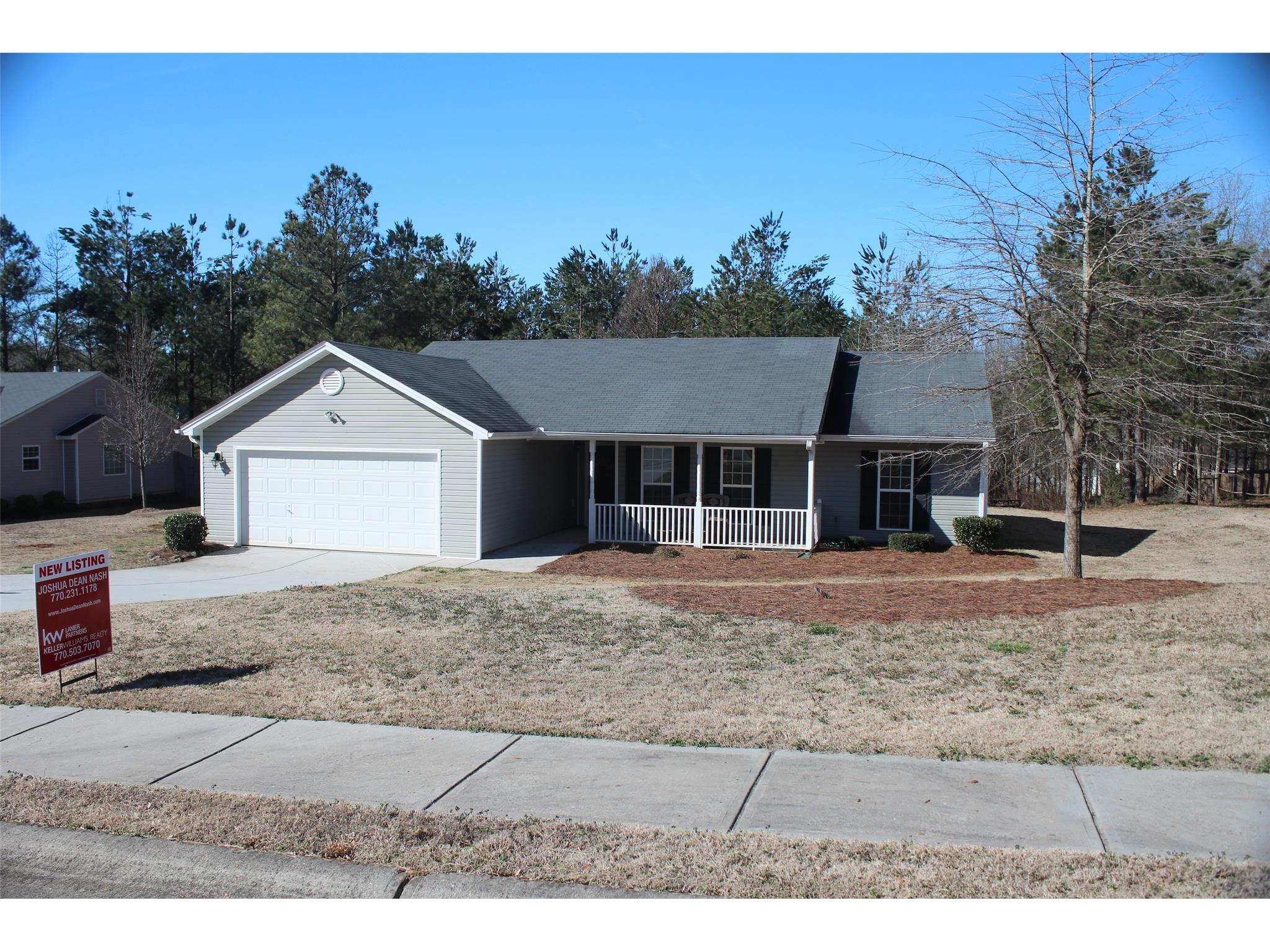 361 Centennial Dr, Bethlehem, GA 30620 photo 1