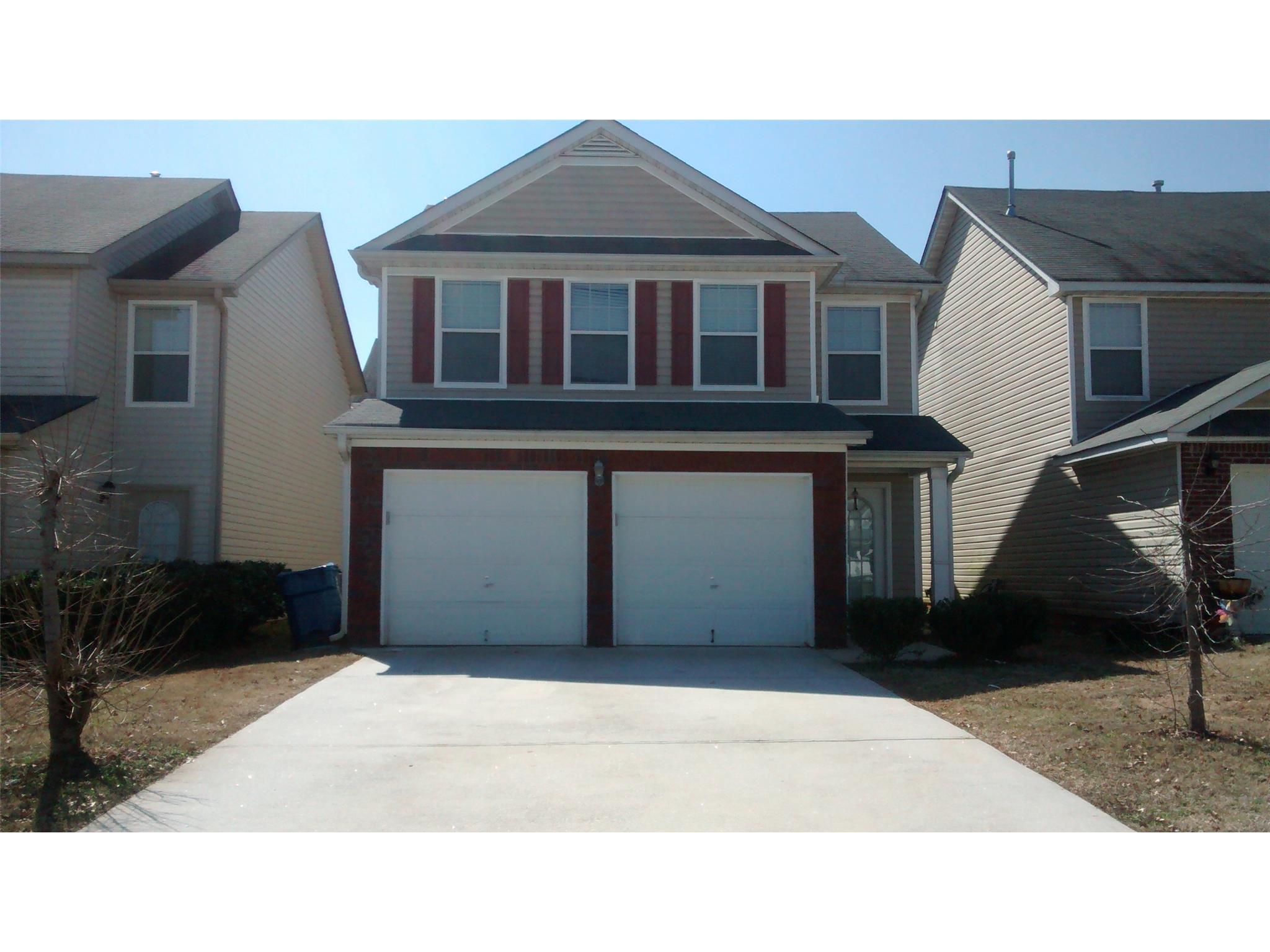 145 Colser Dr, Covington, GA 30016 photo 1