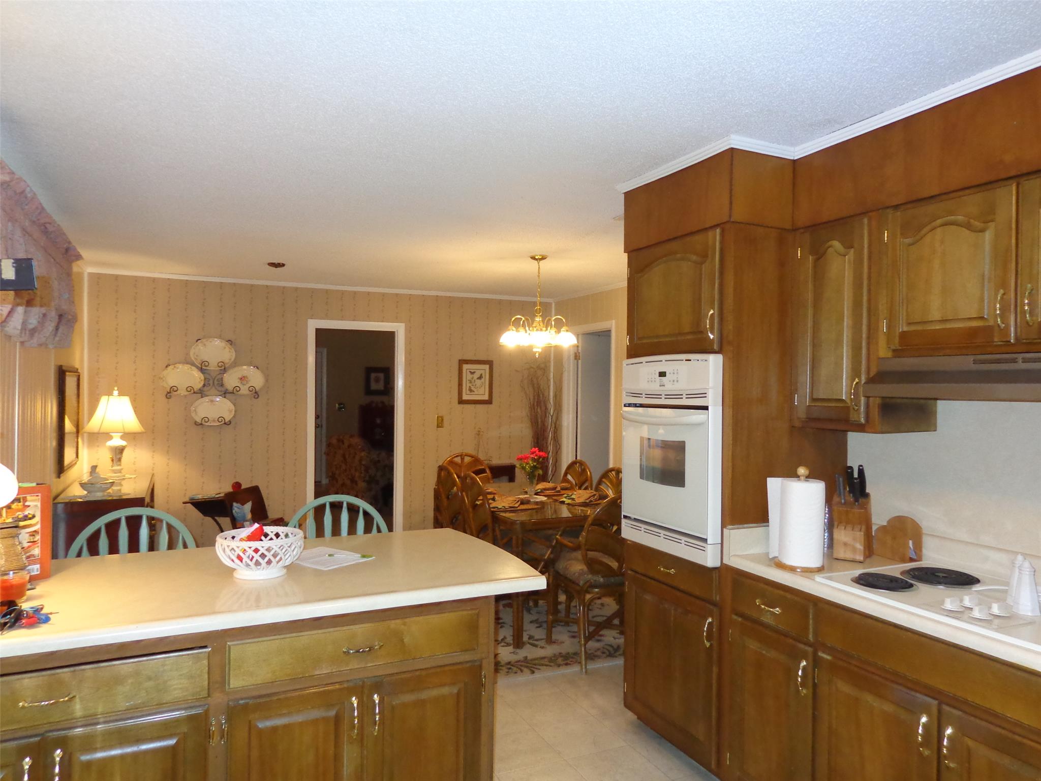 809 Womble St, Claxton, GA 30417 photo 2