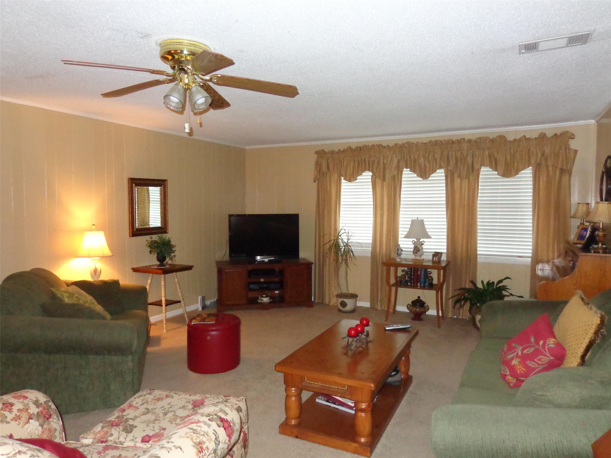 809 Womble St, Claxton, GA 30417 photo 9