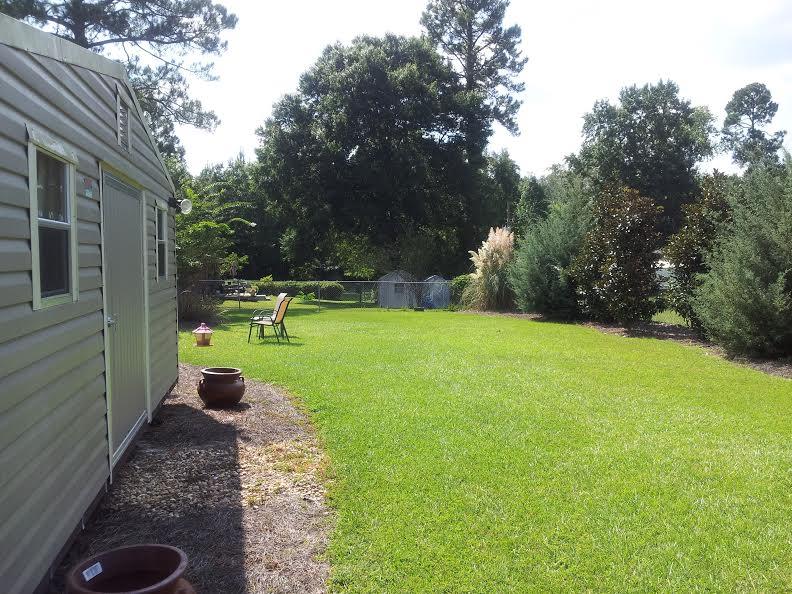 809 Womble St, Claxton, GA 30417 photo 16