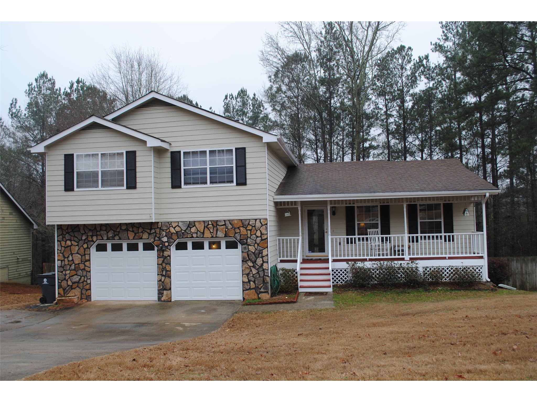 162 River Trace Ct, Mcdonough, GA 30253 photo 1