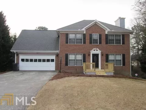 480 Brackin Trce, Grayson, GA 30017 photo 1