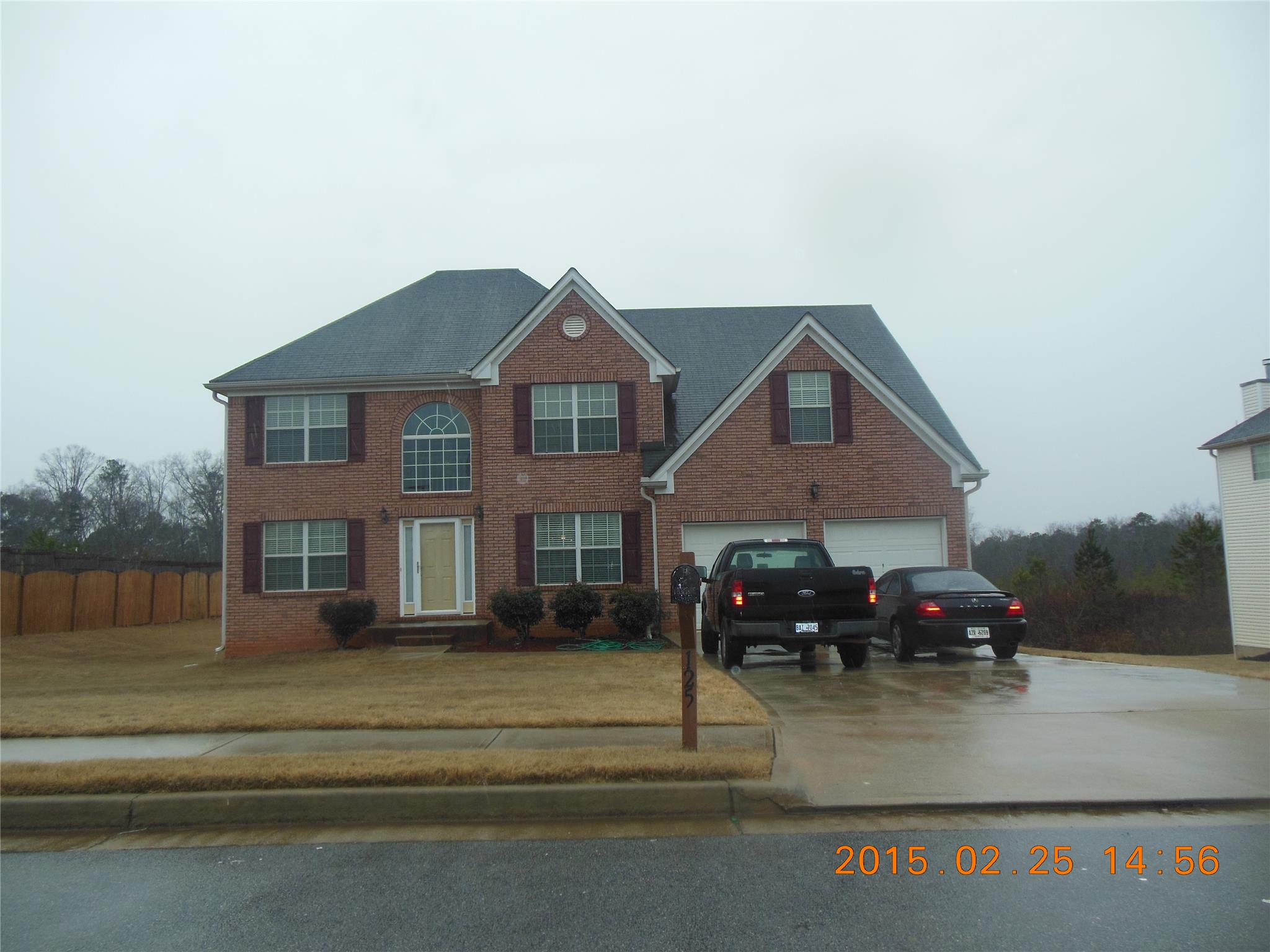 125 Heaton Dr, Covington, GA 30016 photo 1
