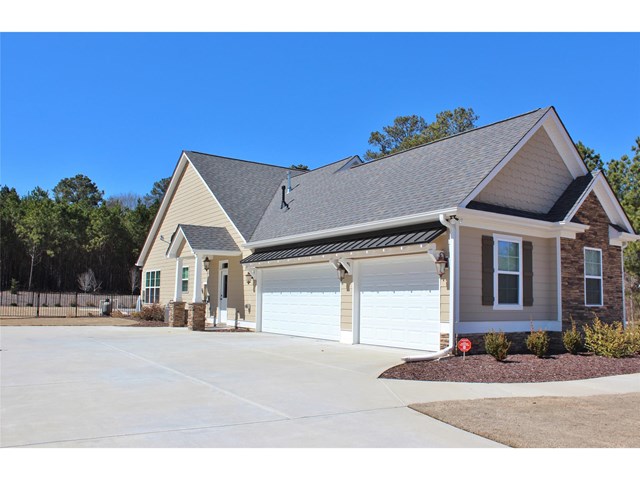 110 River Dance Way, Tyrone, GA 30290 photo 2