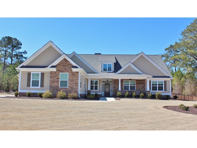 110 River Dance Way, Tyrone, GA 30290 photo 1