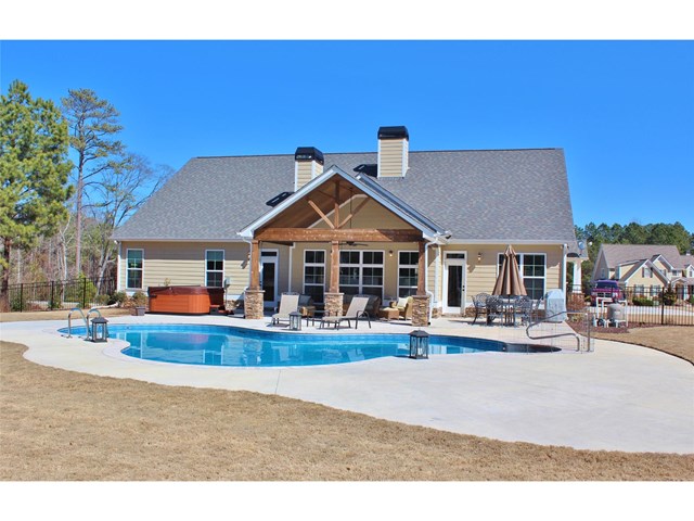 110 River Dance Way, Tyrone, GA 30290 photo 23