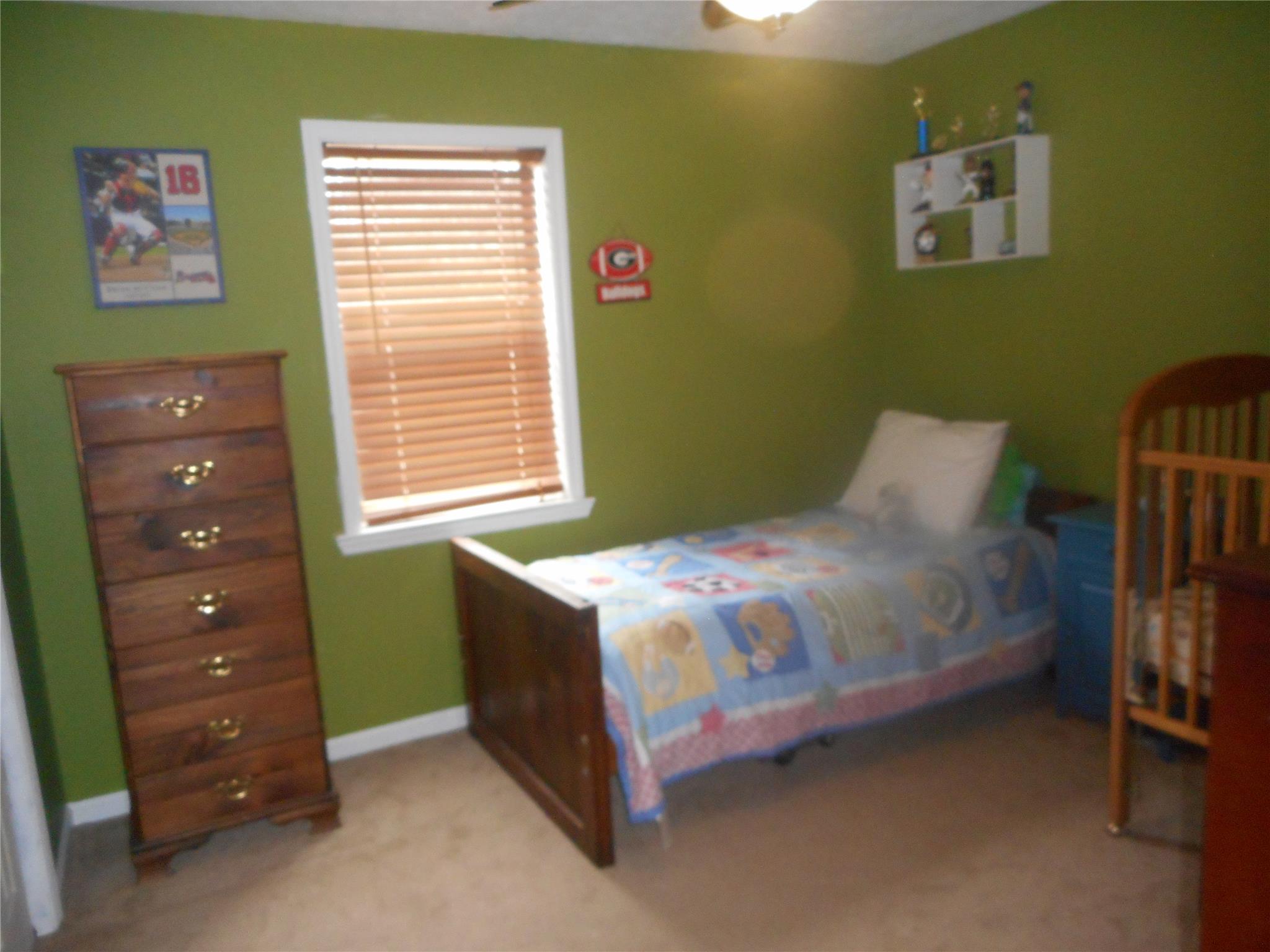 496 Kimbrough Rd, Lagrange, GA 30240 photo 5
