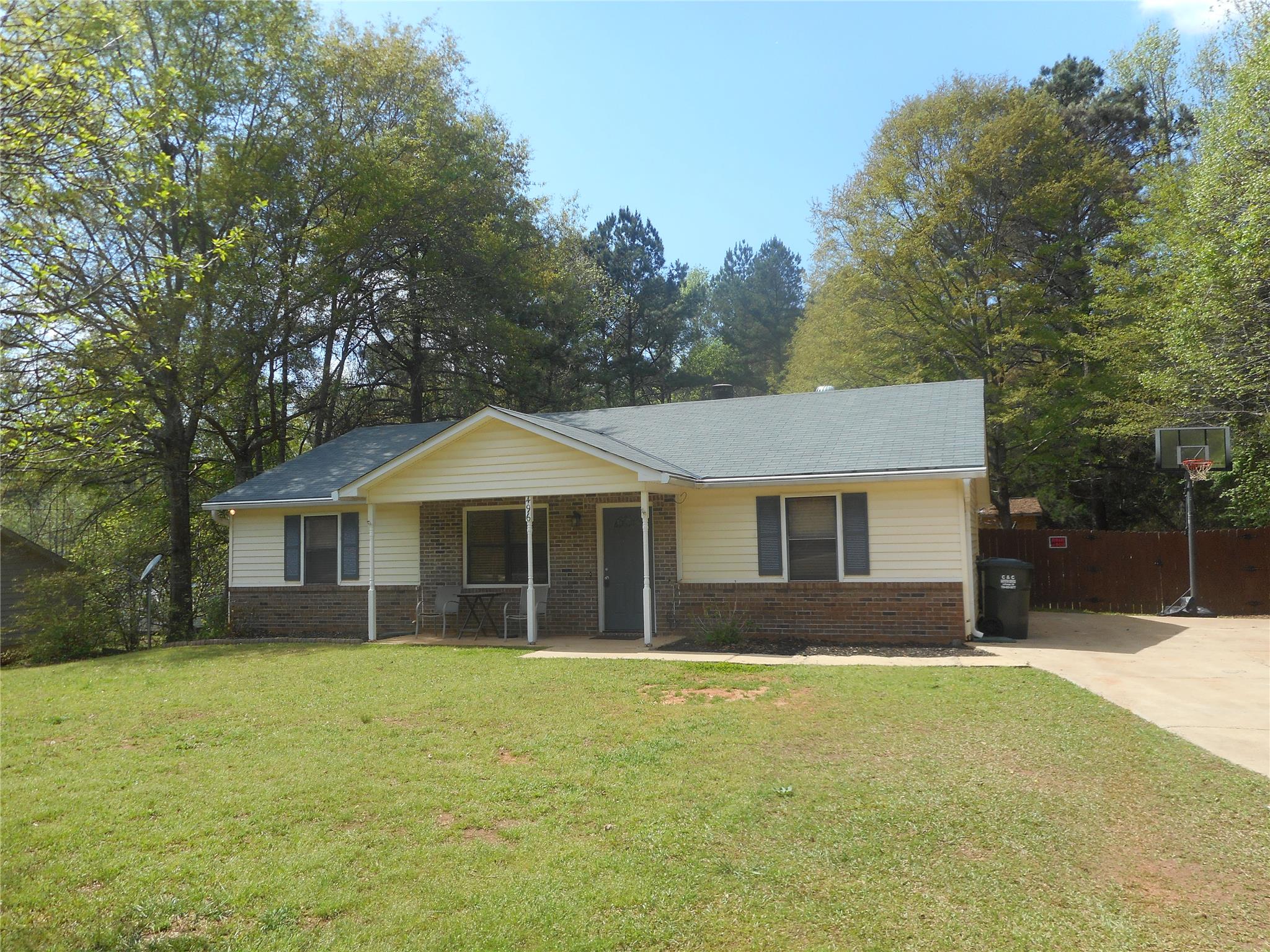 496 Kimbrough Rd, Lagrange, GA 30240 photo 13