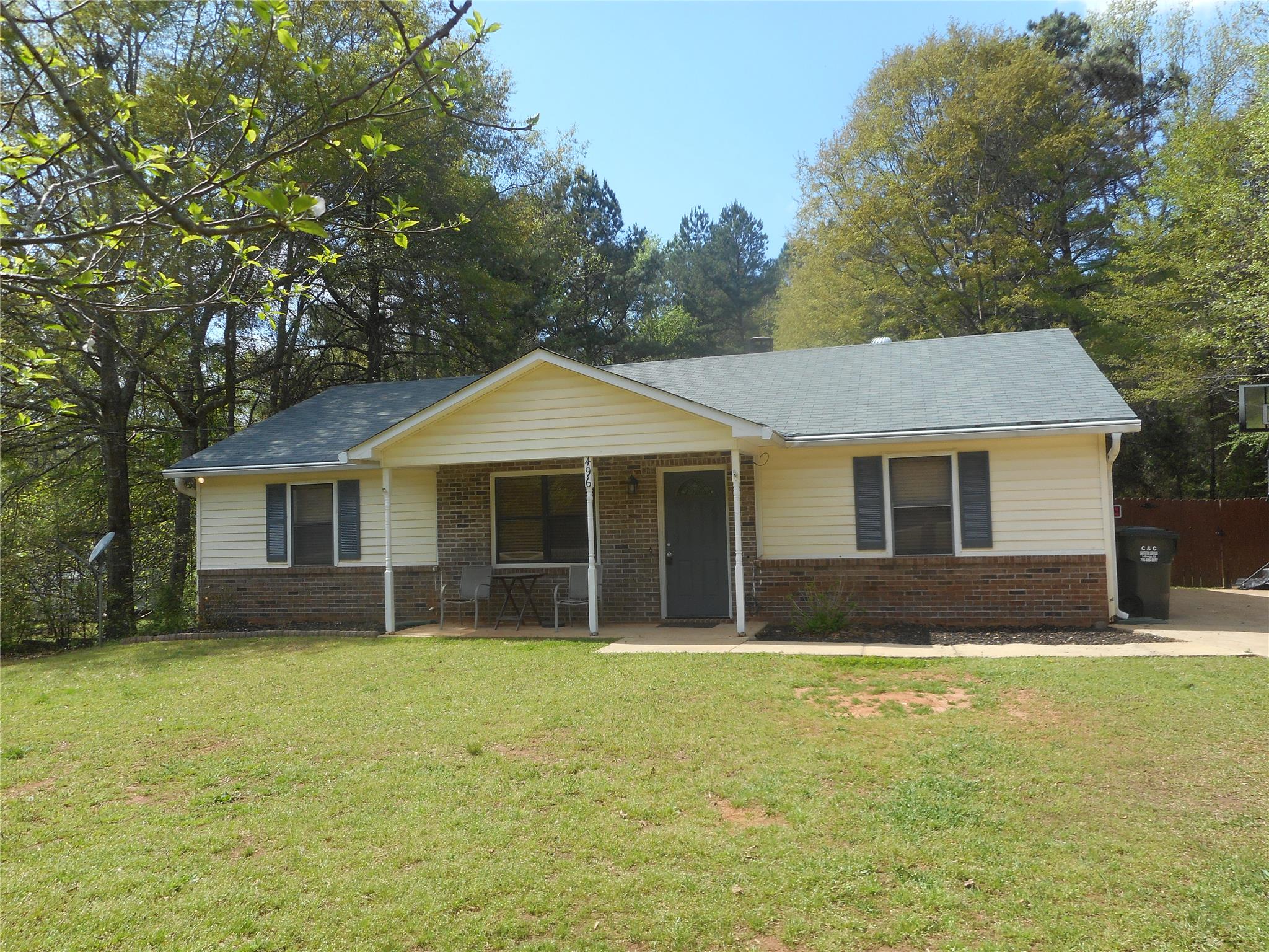 496 Kimbrough Rd, Lagrange, GA 30240 photo 14