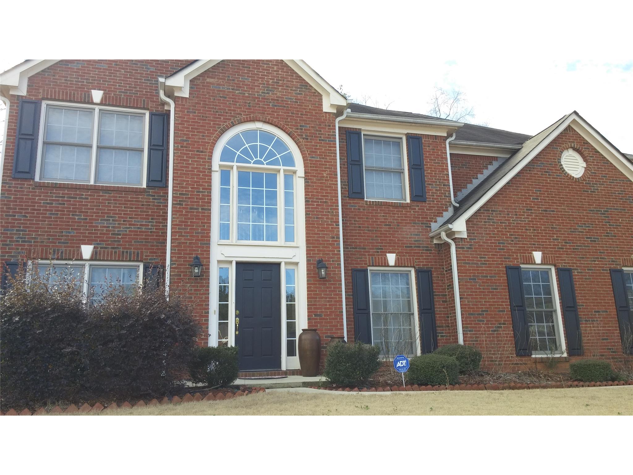 4778 Eagles Ridge Loop, Lithonia, GA 30038 photo 1