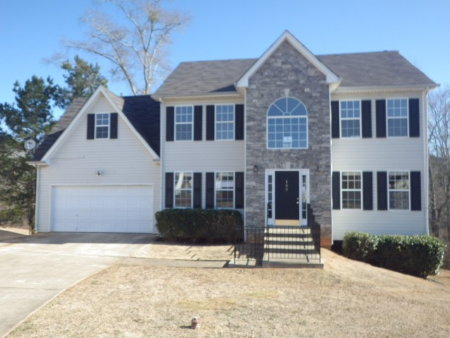 165 Long Dr, Covington, GA 30016 photo 2