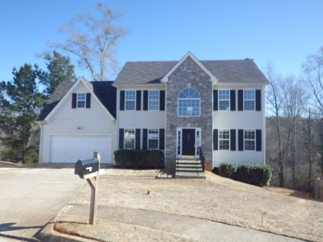 165 Long Dr, Covington, GA 30016 photo 1