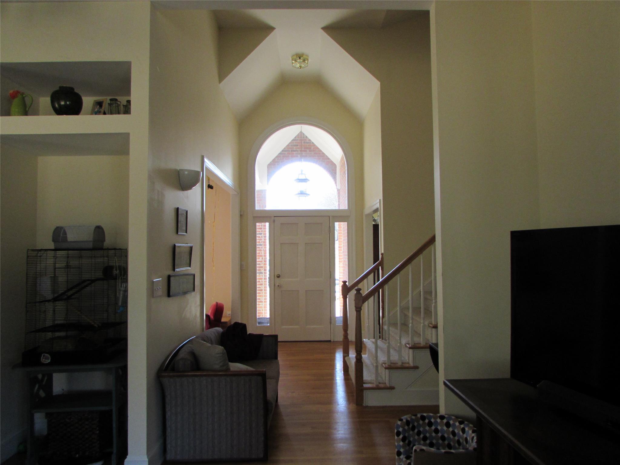 13643 Hughes Xing, Hampton, GA 30228 photo 2