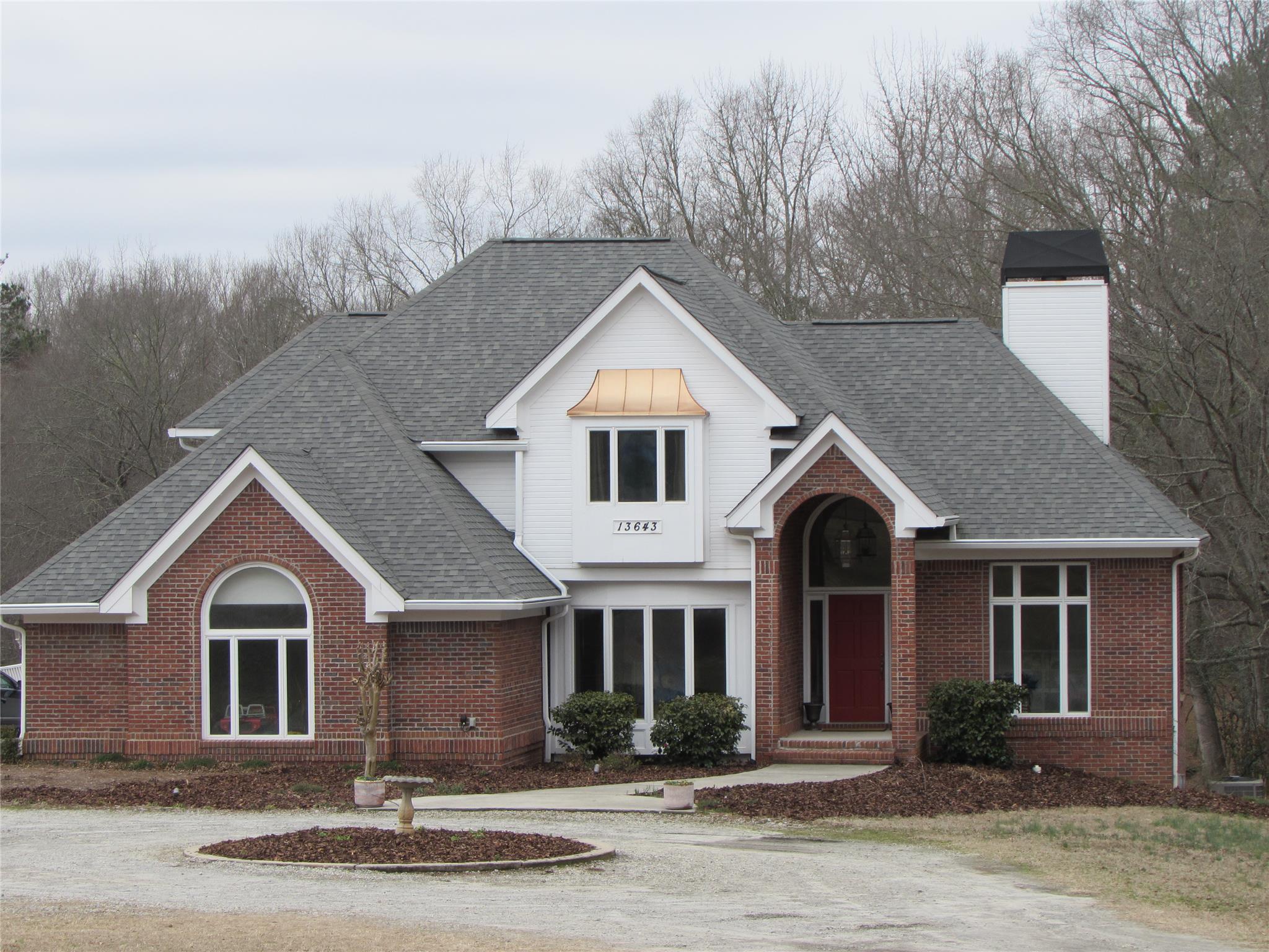 13643 Hughes Xing, Hampton, GA 30228 photo 1