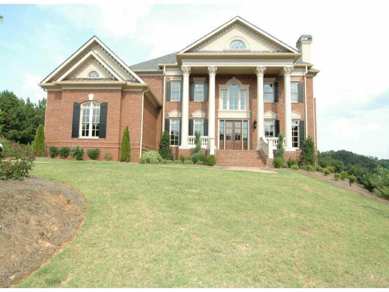 3259 Carmichael Pl, Duluth, GA 30097 photo 1