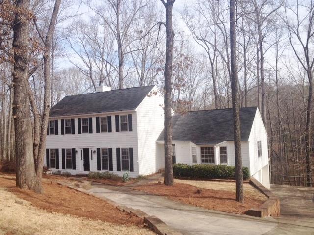 208 Lincoln Ln, Lagrange, GA 30240 photo 1