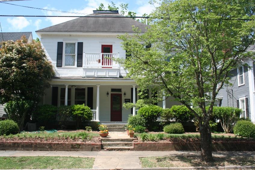 312 E 3rd Ave, Rome, GA 30161 photo 1