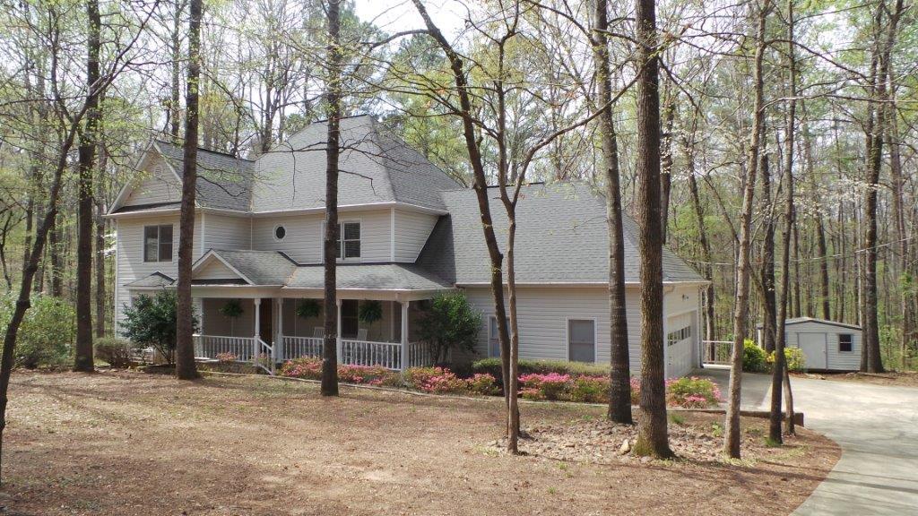 205 Lakeshore Way, Lagrange, GA 30240 photo 1