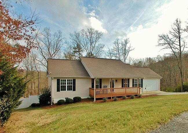 104 Boca Ct, Demorest, GA 30535 photo 1
