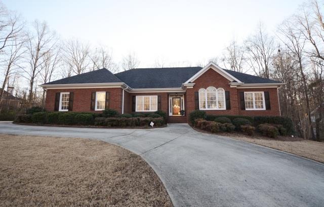 329 Riverbottom Rd, Athens, GA 30606 photo 1