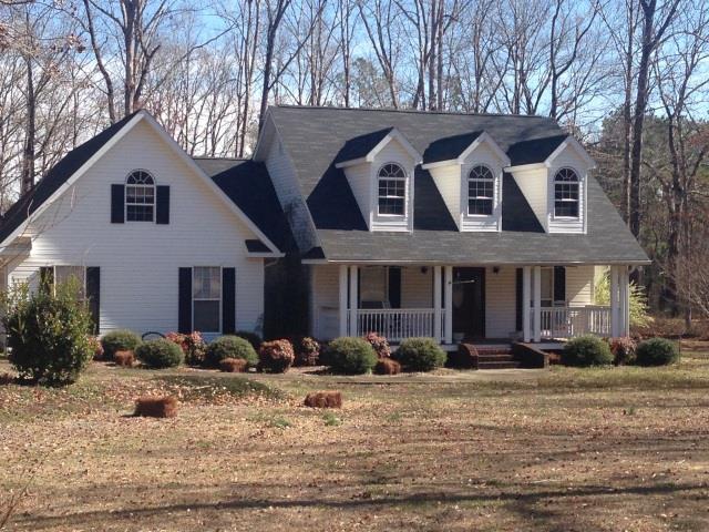 133 Gunter Dr, Colbert, GA 30628 photo 1