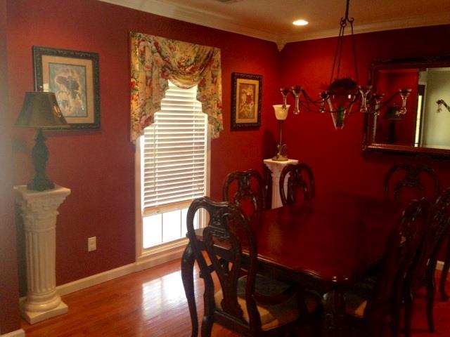 133 Gunter Dr, Colbert, GA 30628 photo 3