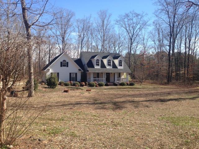 133 Gunter Dr, Colbert, GA 30628 photo 2
