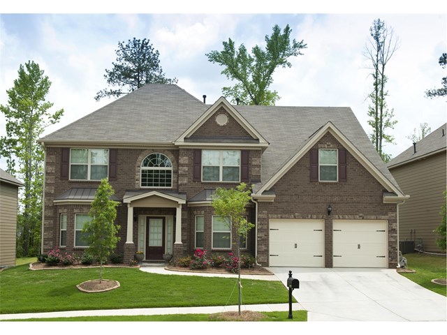 75 Riverstone Dr, Covington, GA 30014 photo 1