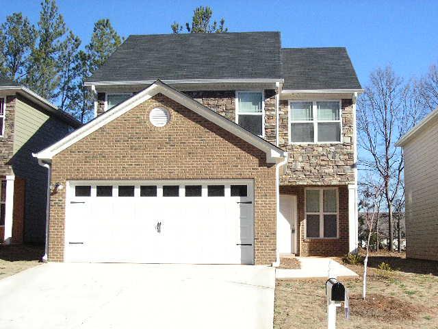 1518 Persimmon Trce, Morrow, GA 30260 photo 1