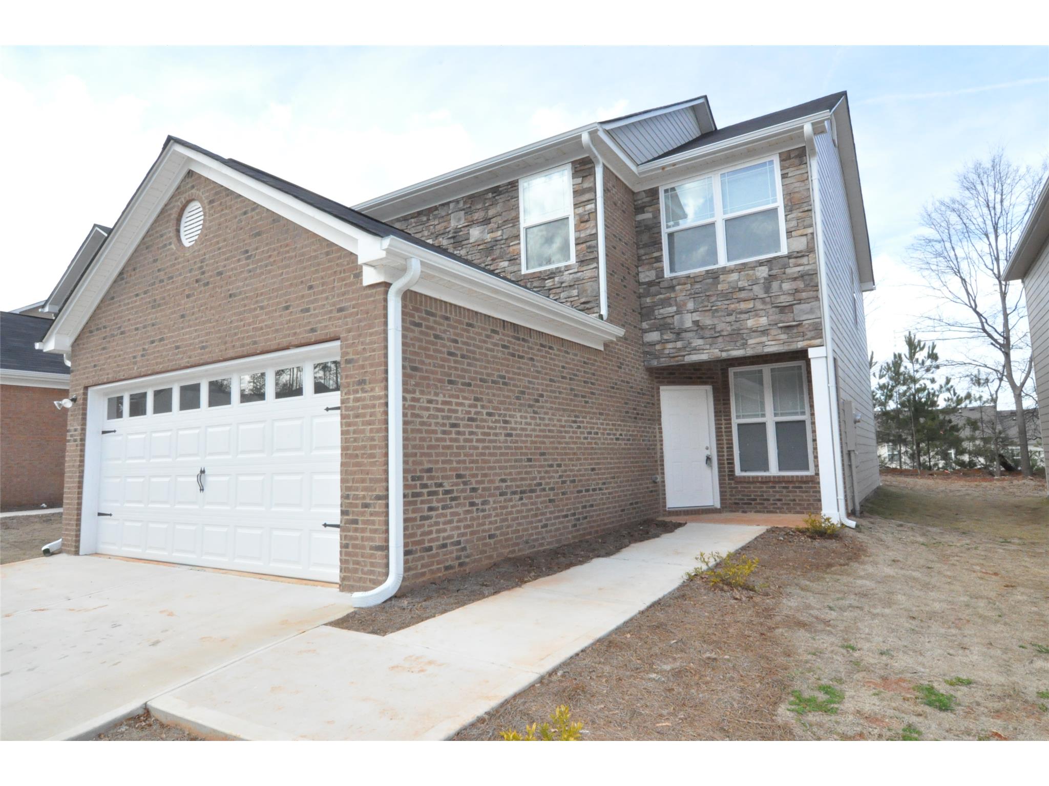 1518 Persimmon Trce, Morrow, GA 30260 photo 2
