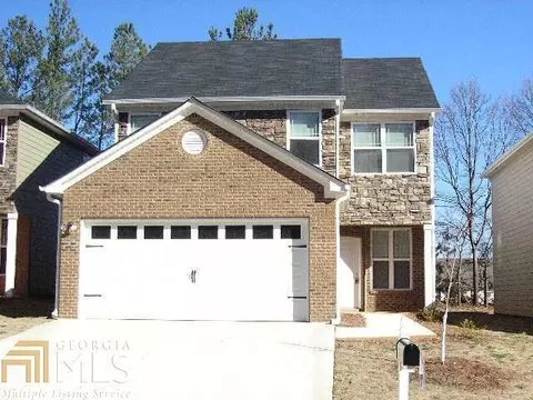 1518 Persimmon Trce, Morrow, GA 30260 photo 1